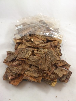 Boomschors Neem Naturel 500 gr.